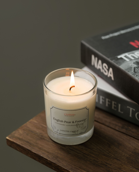 Scented Candle
