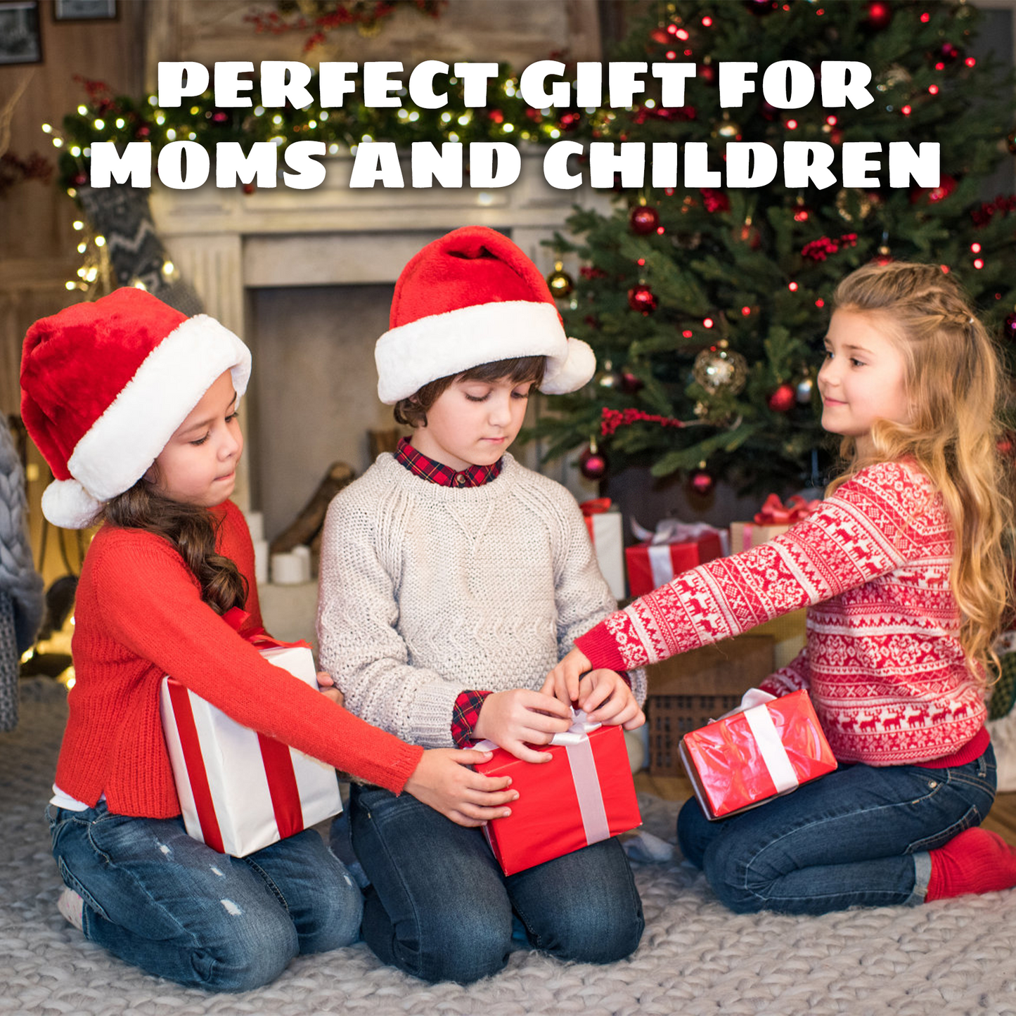 Kids Doodle Pad - Animal series & Holiday series