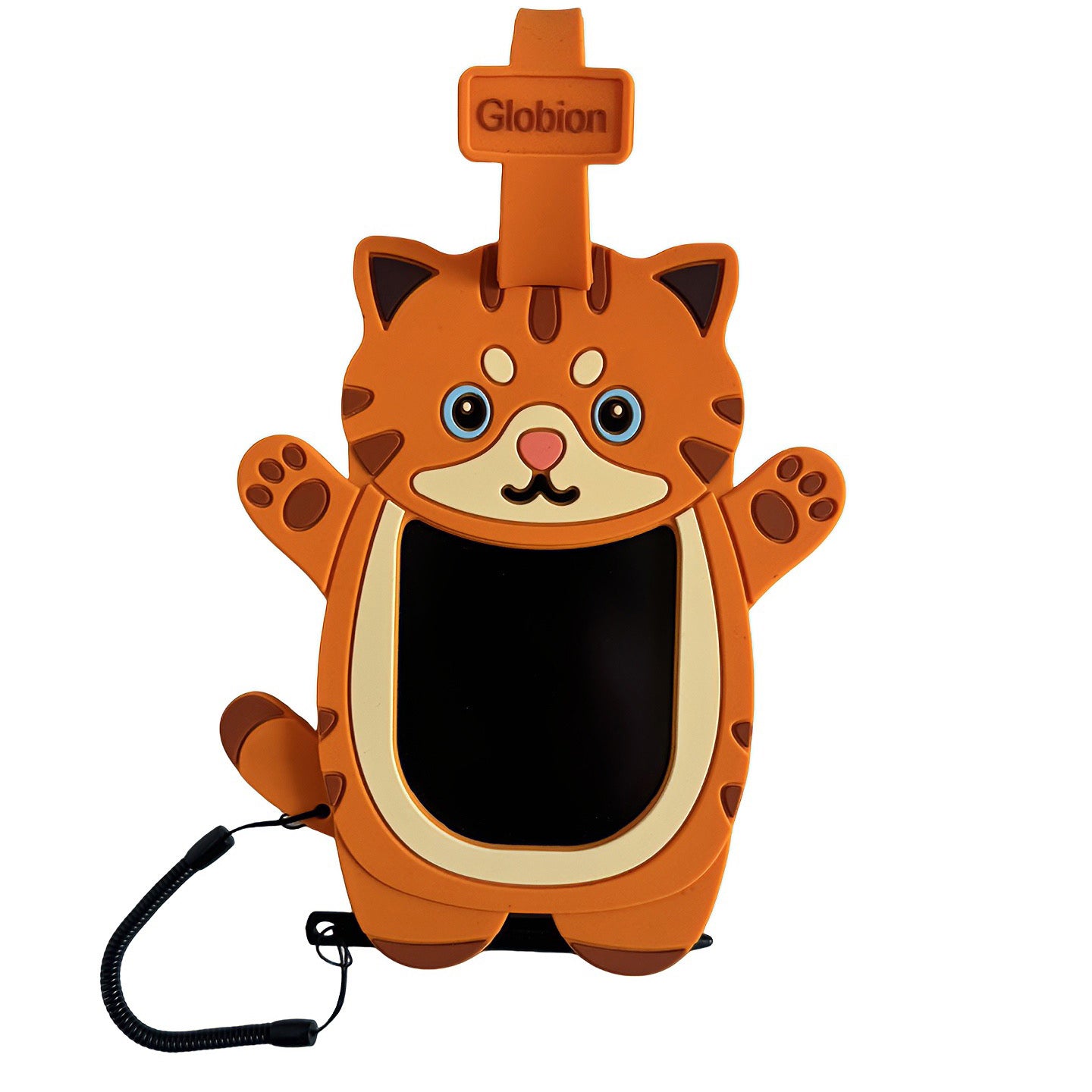 Kids Doodle Pad - Animal series &  capybara fox dog cat