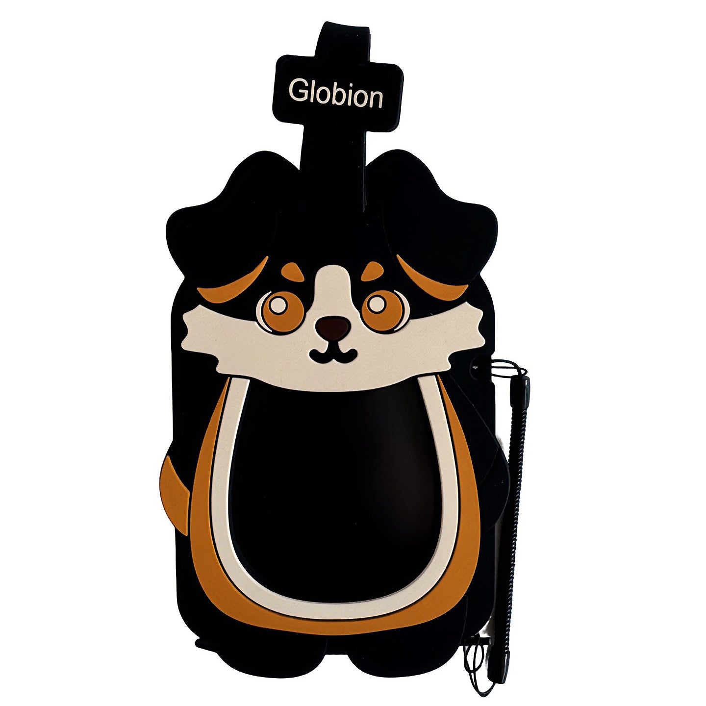 Kids Doodle Pad - Animal series &  capybara fox dog cat