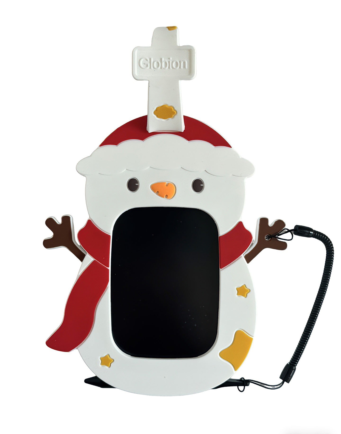 Kids Doodle Pad - Christmas collection