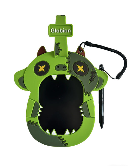 Kids Doodle Pad - Halloween collection