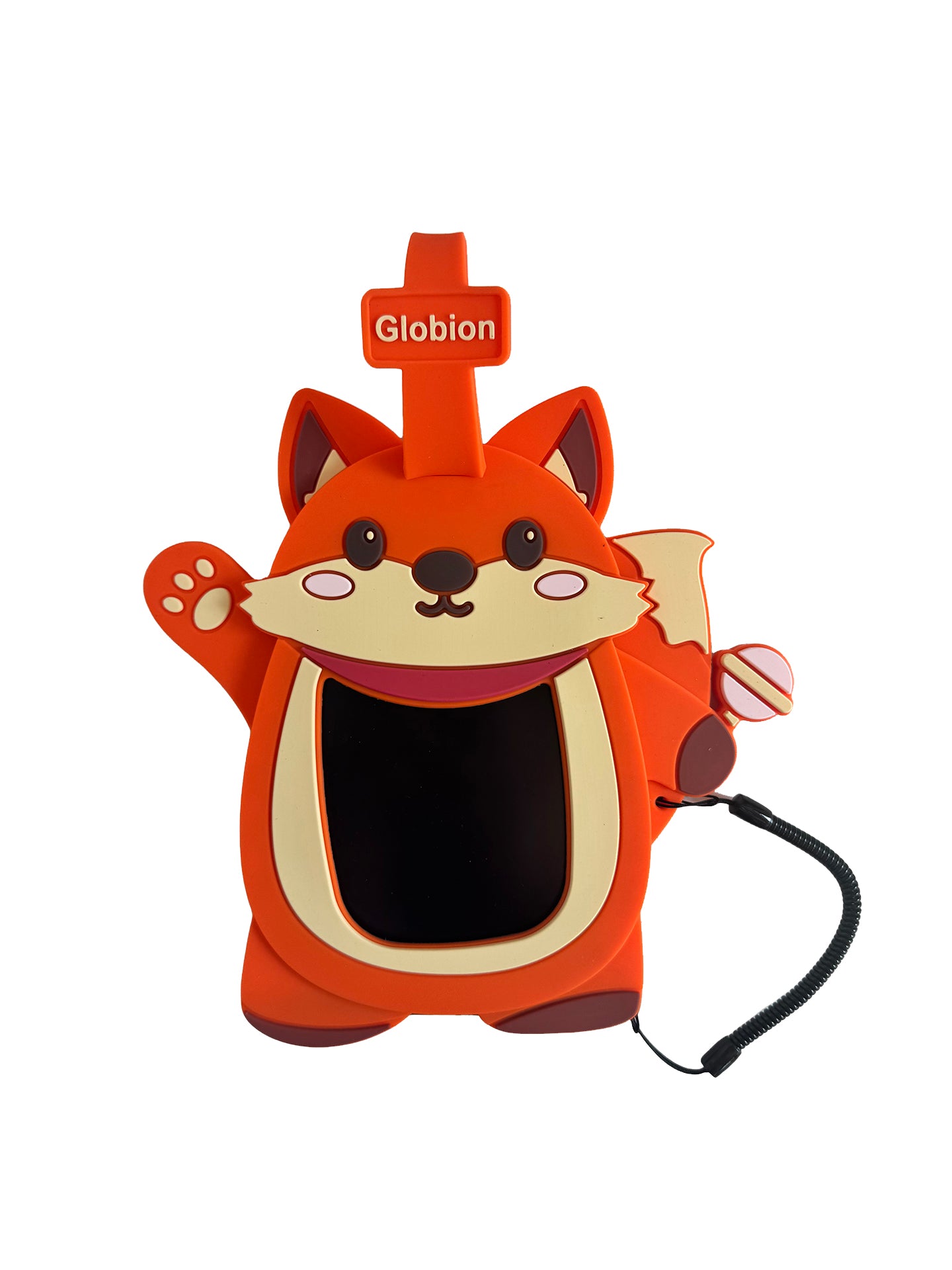 Kids Doodle Pad - Animal series &  capybara fox dog cat