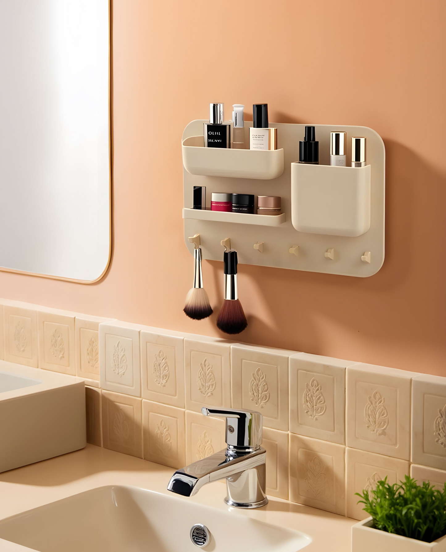 Silicone Storage Hanging