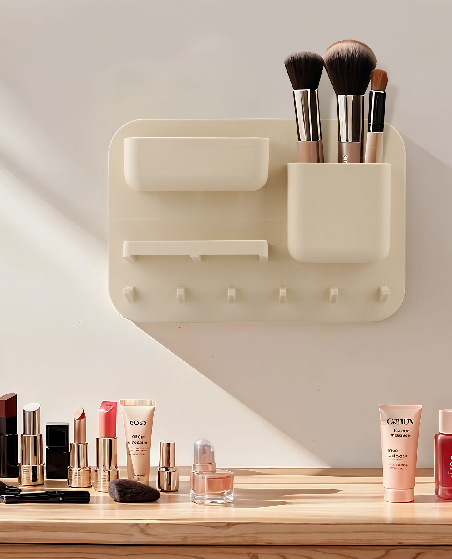 Silicone Storage Hanging